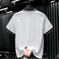 $45.00 USD Dolce & Gabbana D&G T-Shirts Short Sleeved For Men #1436706