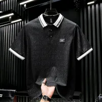 $45.00 USD Dolce & Gabbana D&G T-Shirts Short Sleeved For Men #1436707