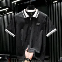 $45.00 USD Dolce & Gabbana D&G T-Shirts Short Sleeved For Men #1436711