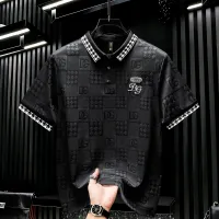 $45.00 USD Dolce & Gabbana D&G T-Shirts Short Sleeved For Men #1436717