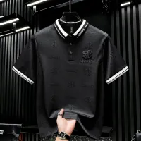 $45.00 USD Balenciaga T-Shirts Short Sleeved For Men #1436721