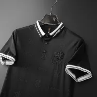 $45.00 USD Balenciaga T-Shirts Short Sleeved For Men #1436721