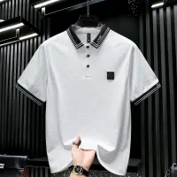 $45.00 USD LOEWE T-Shirts Short Sleeved For Men #1436722