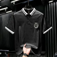 $45.00 USD Dolce & Gabbana D&G T-Shirts Short Sleeved For Men #1436725