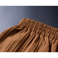 $64.00 USD Versace Tracksuits Short Sleeved For Unisex #1436736