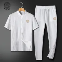 $64.00 USD Versace Tracksuits Short Sleeved For Unisex #1436750