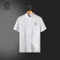 $64.00 USD Versace Tracksuits Short Sleeved For Unisex #1436750