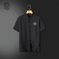 $64.00 USD Versace Tracksuits Short Sleeved For Unisex #1436752