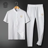 $64.00 USD Versace Tracksuits Short Sleeved For Unisex #1436753