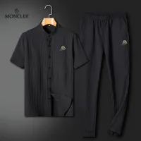 $64.00 USD Moncler Tracksuits Short Sleeved For Unisex #1436803