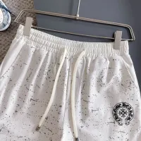 $39.00 USD Chrome Hearts Pants For Men #1436817