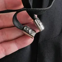 $39.00 USD Chrome Hearts Pants For Men #1436820