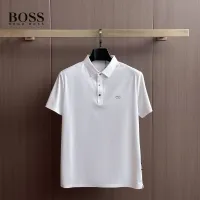 $48.00 USD Boss T-Shirts Short Sleeved For Men #1436877