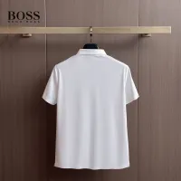 $48.00 USD Boss T-Shirts Short Sleeved For Men #1436877