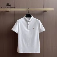 $48.00 USD Burberry T-Shirts Short Sleeved For Men #1436900