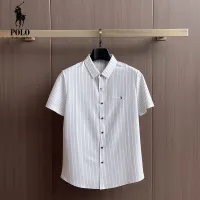 $52.00 USD Ralph Lauren Polo Shirts Short Sleeved For Men #1436929