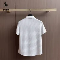 $52.00 USD Ralph Lauren Polo Shirts Short Sleeved For Men #1436929