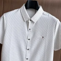 $52.00 USD Ralph Lauren Polo Shirts Short Sleeved For Men #1436929