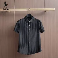 $52.00 USD Ralph Lauren Polo Shirts Short Sleeved For Men #1436933
