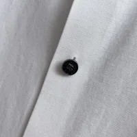 $52.00 USD Dolce & Gabbana D&G Shirts Short Sleeved For Men #1436950