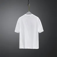 $25.00 USD Moncler T-Shirts Short Sleeved For Unisex #1437080