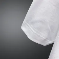 $25.00 USD Moncler T-Shirts Short Sleeved For Unisex #1437080