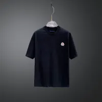 $25.00 USD Moncler T-Shirts Short Sleeved For Unisex #1437081