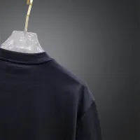 $25.00 USD Moncler T-Shirts Short Sleeved For Unisex #1437081