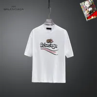$25.00 USD Balenciaga T-Shirts Short Sleeved For Unisex #1437084