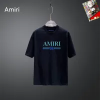 $25.00 USD Amiri T-Shirts Short Sleeved For Unisex #1437107