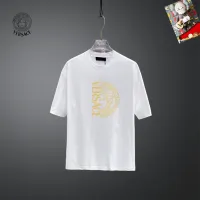$25.00 USD Versace T-Shirts Short Sleeved For Unisex #1437110
