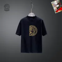 $25.00 USD Versace T-Shirts Short Sleeved For Unisex #1437111