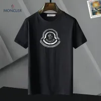 $25.00 USD Moncler T-Shirts Short Sleeved For Unisex #1437127