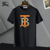 $25.00 USD Burberry T-Shirts Short Sleeved For Unisex #1437135