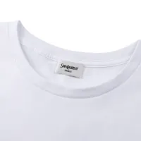 $45.00 USD Yves Saint Laurent YSL T-shirts Short Sleeved For Unisex #1437144