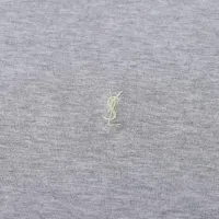 $45.00 USD Yves Saint Laurent YSL T-shirts Short Sleeved For Unisex #1437149