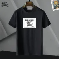 $25.00 USD Burberry T-Shirts Short Sleeved For Unisex #1437163