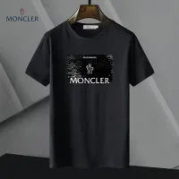 $25.00 USD Moncler T-Shirts Short Sleeved For Unisex #1437173