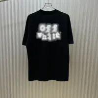 $34.00 USD Off-White T-Shirts Short Sleeved For Unisex #1437186