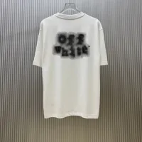 $34.00 USD Off-White T-Shirts Short Sleeved For Unisex #1437189