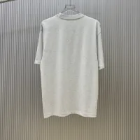 $34.00 USD Off-White T-Shirts Short Sleeved For Unisex #1437192