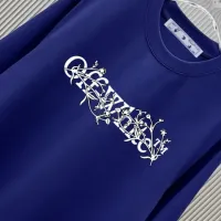 $34.00 USD Off-White T-Shirts Short Sleeved For Unisex #1437193