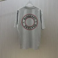 $34.00 USD Burberry T-Shirts Short Sleeved For Unisex #1437202
