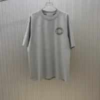 $34.00 USD Burberry T-Shirts Short Sleeved For Unisex #1437202