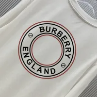 $34.00 USD Burberry T-Shirts Short Sleeved For Unisex #1437203