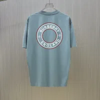 $34.00 USD Burberry T-Shirts Short Sleeved For Unisex #1437204