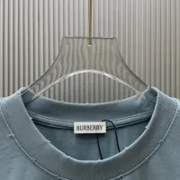 $34.00 USD Burberry T-Shirts Short Sleeved For Unisex #1437204