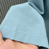 $34.00 USD Burberry T-Shirts Short Sleeved For Unisex #1437204