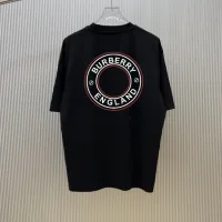 $34.00 USD Burberry T-Shirts Short Sleeved For Unisex #1437205