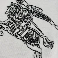 $36.00 USD Burberry T-Shirts Short Sleeved For Unisex #1437215